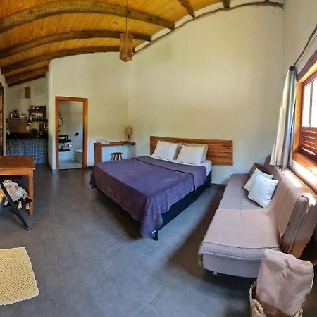 Vale Das Pedras Suites Сан-Томе-дас-Летрас Екстер'єр фото
