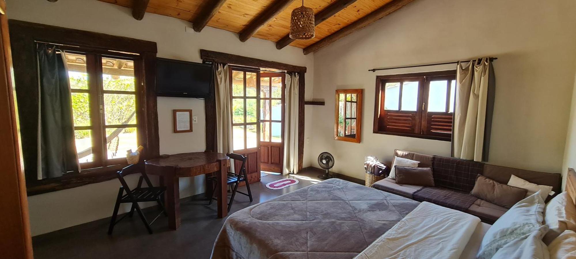 Vale Das Pedras Suites Сан-Томе-дас-Летрас Екстер'єр фото